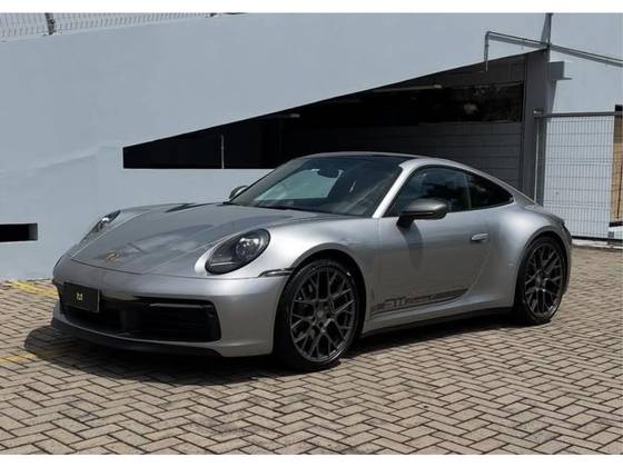 PORSCHE 911 3.0 24V H6 GASOLINA CARRERA T PDK PORSCHE 911 3.0 24V H6 GASOLINA CARRERA T PDK